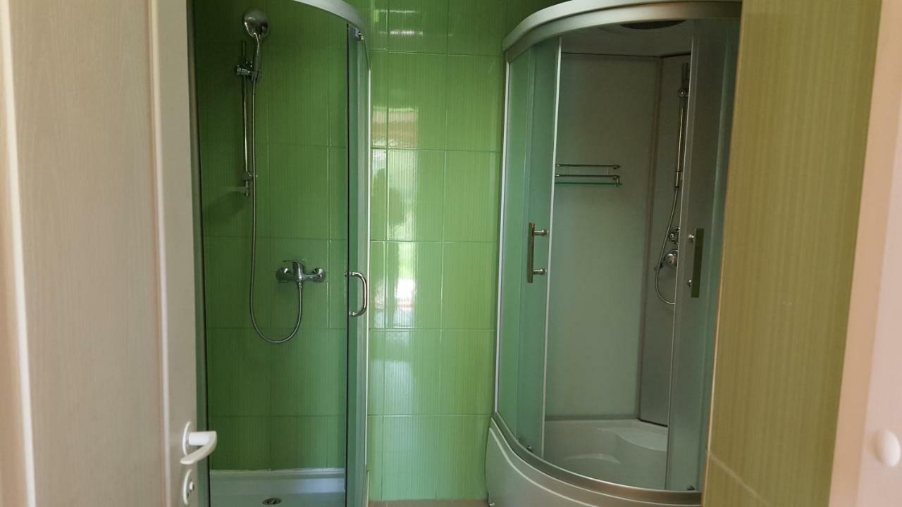 Hotel In Krāslava 外观 照片